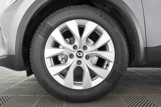 RENAULT Captur usata 8