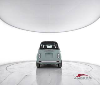 FIAT Topolino usata 6