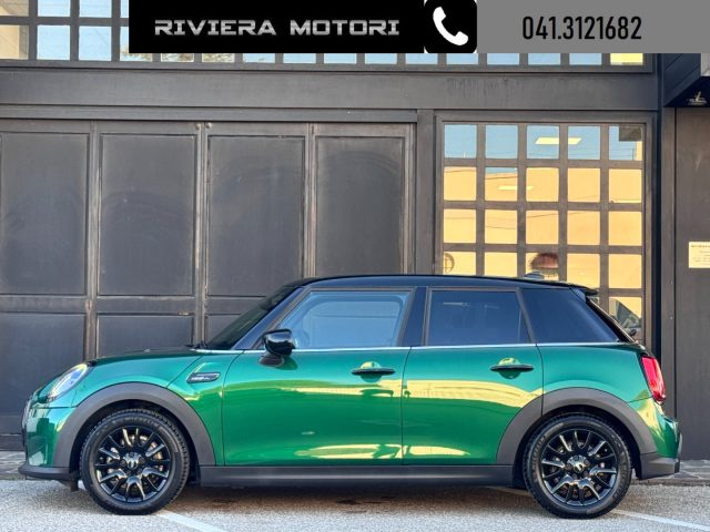 MINI Cooper usata, con Airbag laterali