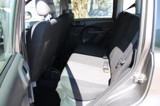 FIAT Panda usata, con Climatizzatore