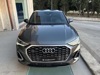 AUDI Q3 usata, con Airbag