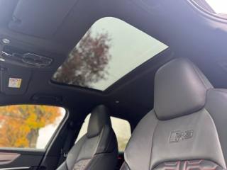 AUDI RS6 usata, con Fendinebbia