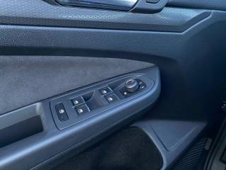 VOLKSWAGEN Golf GTI usata, con Touch screen