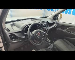 FIAT Doblo usata 5