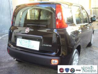 FIAT Panda usata, con Chiusura centralizzata