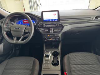 FORD Kuga usata, con Cruise Control