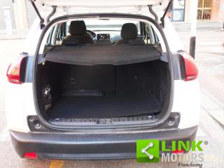 PEUGEOT 2008 usata, con USB