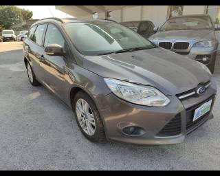 FORD Focus usata, con Climatizzatore