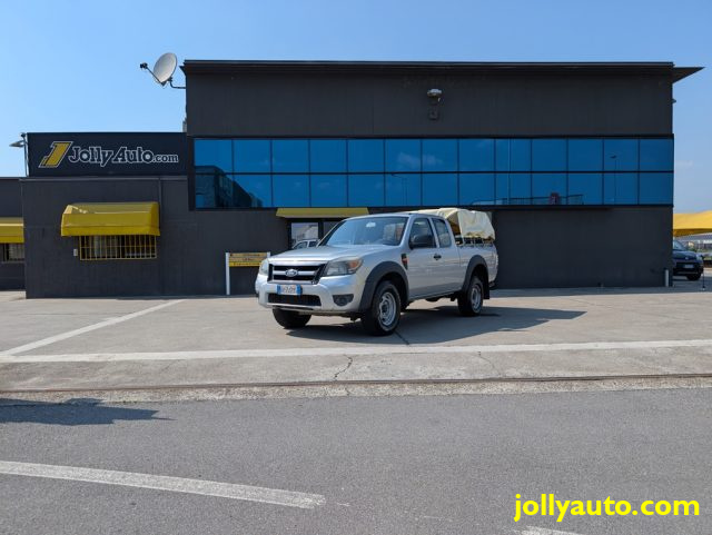 FORD Ranger usata 17