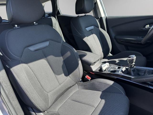 RENAULT Kadjar usata, con Immobilizzatore elettronico