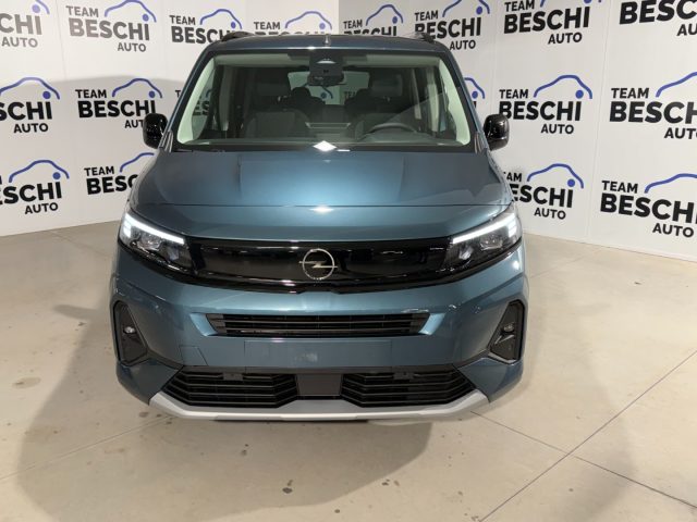 OPEL Combo usata, con Alzacristalli elettrici