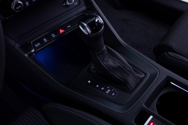 AUDI Q3 usata, con Autoradio