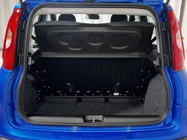 FIAT Panda usata, con Riconoscimento dei segnali stradali