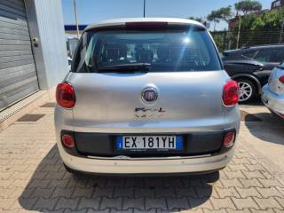 FIAT 500L usata, con Autoradio