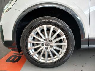 AUDI Q2 usata, con Specchietti laterali elettrici