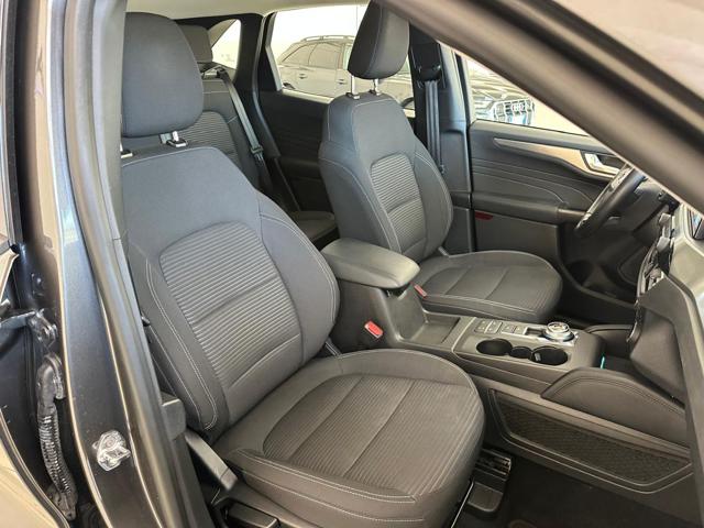 FORD Kuga usata, con Filtro antiparticolato
