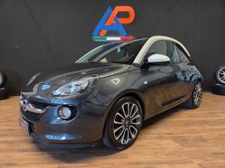 OPEL Adam 1.4 87 CV GPL Tech Air