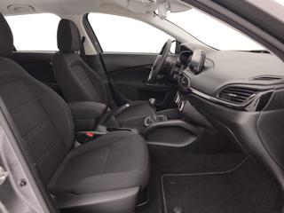 FIAT Tipo usata, con Luci diurne