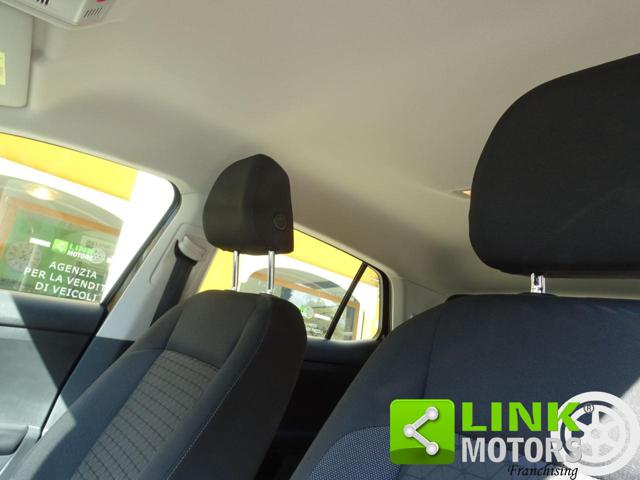 VOLKSWAGEN T-Cross usata, con Cruise Control