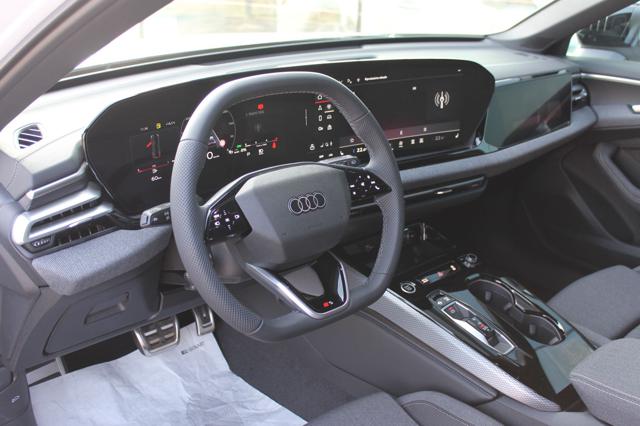AUDI A5 usata, con Boardcomputer