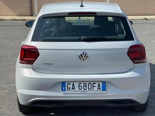 VOLKSWAGEN Polo usata, con Autoradio