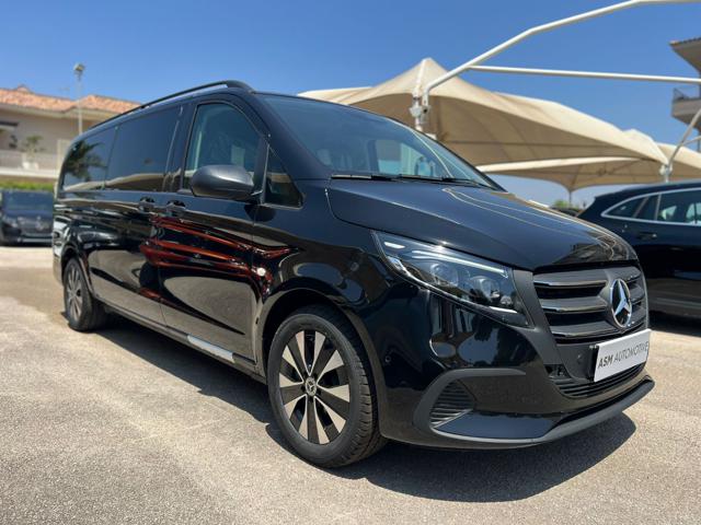 MERCEDES-BENZ Vito usata, con ABS