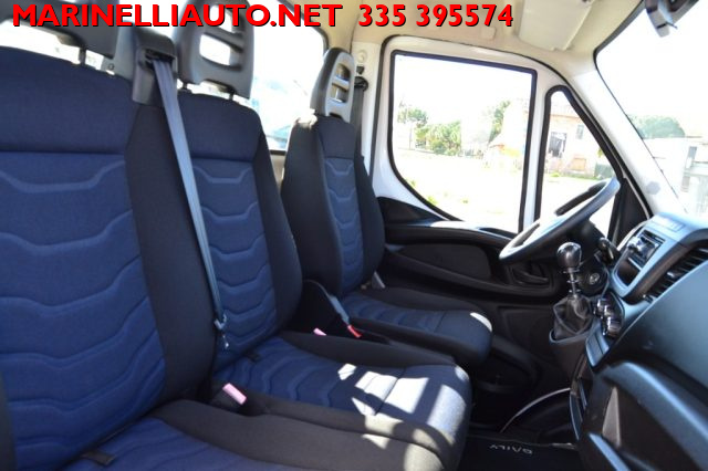 IVECO Daily usata 19