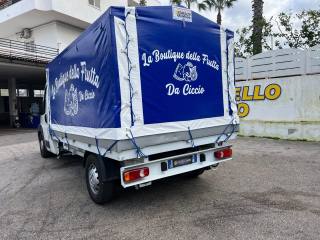 CITROEN Jumper usata 12