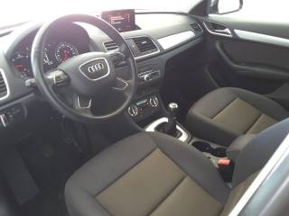 AUDI Q3 usata, con Autoradio