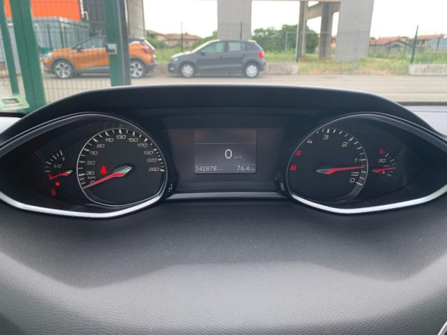 PEUGEOT 308 usata, con ESP