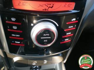 SSANGYONG Tivoli usata, con Sedile posteriore sdoppiato