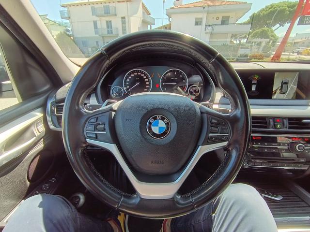 BMW X5 usata, con Cronologia tagliandi