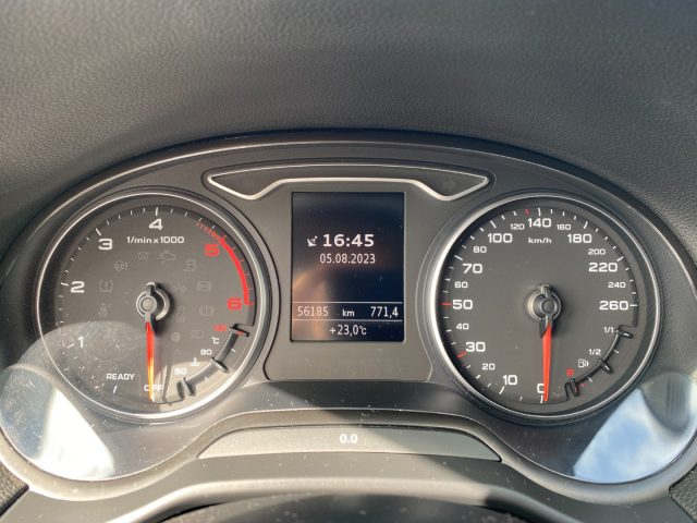 AUDI Q2 usata, con ESP