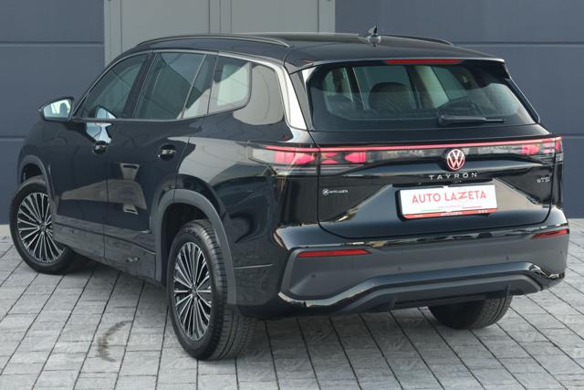 VOLKSWAGEN Tayron usata, con Airbag laterali