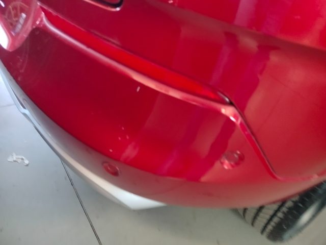 OPEL Grandland usata, con Fari LED