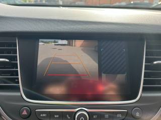 OPEL Crossland X usata, con Cerchi in lega