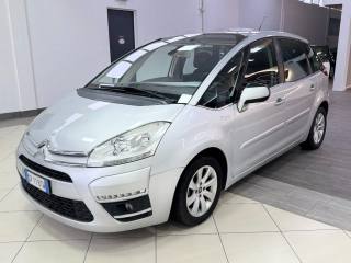 CITROEN C4 Picasso usata, con Airbag