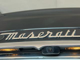 MASERATI Ghibli usata, con ESP