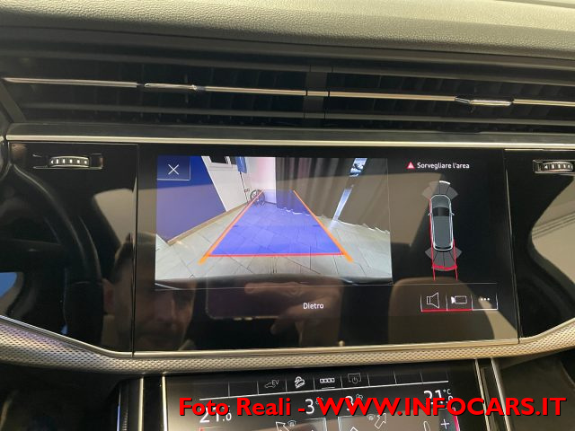 AUDI Q7 usata, con ESP