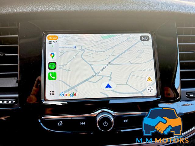 OPEL Mokka X usata, con Vetri oscurati