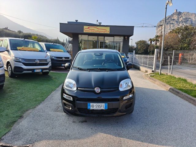 FIAT Panda usata, con ESP