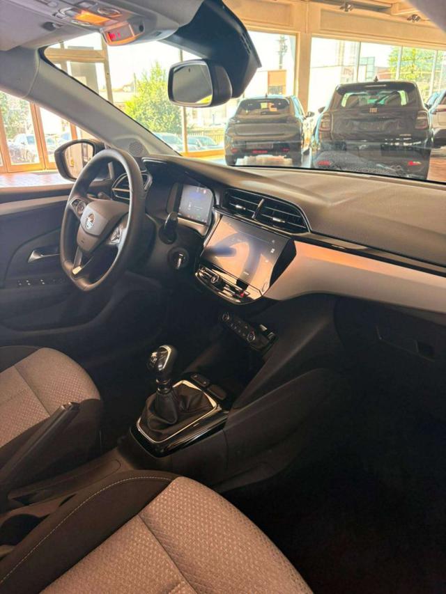OPEL Corsa usata, con Vivavoce