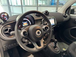 SMART ForTwo usata, con Climatizzatore