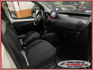 FIAT Fiorino usata, con Chiusura centralizzata