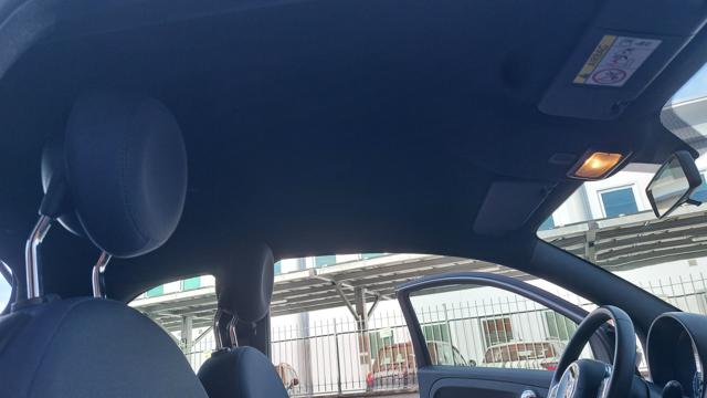 FIAT 500 usata, con USB
