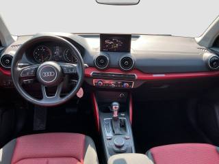 AUDI Q2 usata 10
