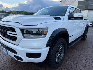 DODGE RAM usata, con Trazione integrale