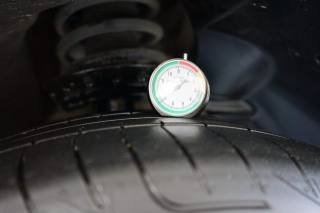 JAGUAR E-Pace usata 40