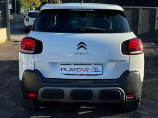 CITROEN C3 Aircross usata, con Alzacristalli elettrici