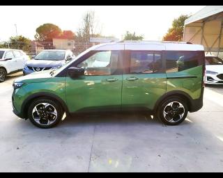 FORD Tourneo Courier usata, con Airbag Passeggero
